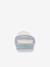 Sabots enfant Classic Iridescent (TM) blanc+rose 5 - vertbaudet enfant 