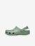 Sabots enfant 206991 Classic Clog K (TM) bleu ciel+framboise+olive+rouge 15 - vertbaudet enfant 