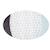 Suspension deco murale en polyester - lazare Bleu 3 - vertbaudet enfant 
