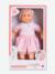 Mon adorable petit poupon Coeurs rose 4 - vertbaudet enfant 