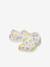 Sabots bébé Classic Pastel Pets (TM) écru 2 - vertbaudet enfant 