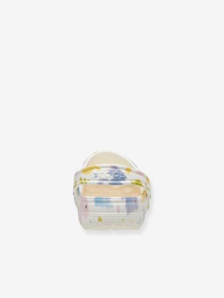 Sabots bébé Classic Pastel Pets (TM) écru 4 - vertbaudet enfant 