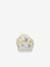 Sabots bébé Classic Pastel Pets (TM) écru 4 - vertbaudet enfant 