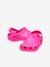 Sabots enfant 206991 Classic Clog K (TM) bleu ciel+framboise+olive+rouge 7 - vertbaudet enfant 