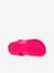 Sabots enfant Classic Iridescent (TM) rose 6 - vertbaudet enfant 