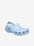Sabots enfant 206991 Classic Clog K (TM) bleu ciel+framboise+olive+rouge 1 - vertbaudet enfant 