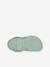 Sabots enfant 206991 Classic Clog K (TM) bleu ciel+framboise+olive+rouge 18 - vertbaudet enfant 