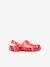 Sabots bébé VDay Clog T (TM) rouge 3 - vertbaudet enfant 