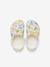 Sabots bébé Classic Pastel Pets (TM) écru 5 - vertbaudet enfant 