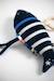 Peluche mini musical poisson en velours - baby sailor Bleu 2 - vertbaudet enfant 