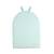 Housse de matelas à langer en coton - original Blanc+Bleu ciel+Bleu nuit+Jaune+Rose 5 - vertbaudet enfant 