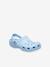 Sabots bébé 206990 Clog T (TM) bleu ciel+framboise+orange+rose pâle+rouge 1 - vertbaudet enfant 