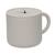 Gobelet à goûter avec couvercle en silicone Beige+Bleu+Gris+Marron 1 - vertbaudet enfant 