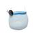 Suspension deco murale en polyester - lazare Bleu 2 - vertbaudet enfant 