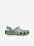 Sabots enfant 206991 Classic Clog K (TM) bleu ciel+framboise+olive+rouge 14 - vertbaudet enfant 