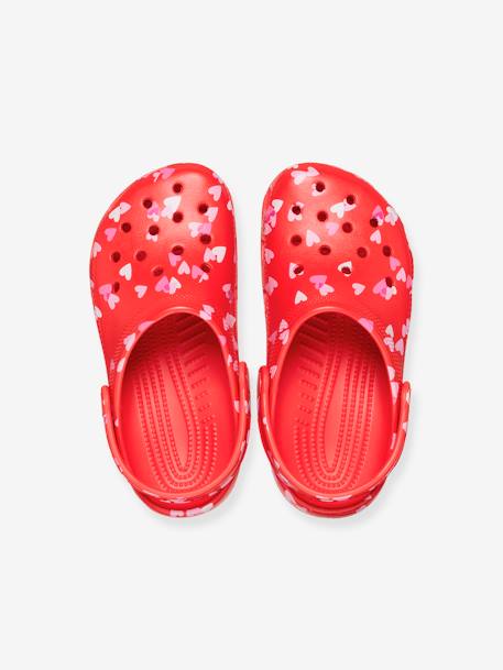 Sabots bébé VDay Clog T (TM) rouge 5 - vertbaudet enfant 