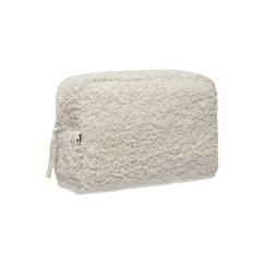 Puériculture-Trousse de toilette boucle naturel