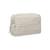 Trousse de toilette boucle naturel Beige+Blanc+Marron 7 - vertbaudet enfant 