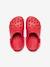 Sabots enfant 206991 Classic Clog K (TM) bleu ciel+framboise+olive+rouge 23 - vertbaudet enfant 