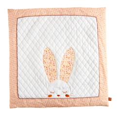 Puériculture-Grand tapis en coton - esmee