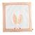 Grand tapis en coton - esmee Blanc 1 - vertbaudet enfant 