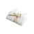 Housse de matelas à langer en coton - original Blanc+Bleu ciel+Bleu nuit+Jaune+Rose 2 - vertbaudet enfant 