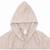Peignoir éponge miffy jacquard en coton Beige+Rose miffy+Vert 3 - vertbaudet enfant 