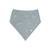 Lot de 2 bavoirs bandana Rose+Rose, blanc+Vert+Vert d'eau, blanc 13 - vertbaudet enfant 