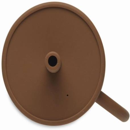Gobelet enfant en silicone Marron 3 - vertbaudet enfant 
