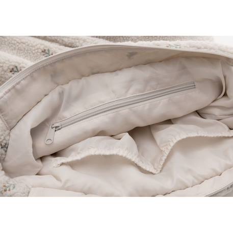 Sac à langer Beige+Marron 3 - vertbaudet enfant 