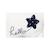 Suspension deco murale en polyester - hello Blanc 3 - vertbaudet enfant 