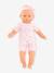 Mon adorable petit poupon Coeurs rose 3 - vertbaudet enfant 
