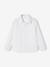 Ensemble céremonie chemise et bermuda garçon vert sauge 2 - vertbaudet enfant 