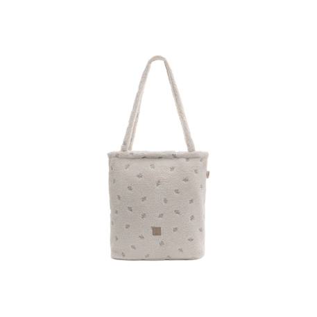 Sac à langer Beige+Marron 1 - vertbaudet enfant 