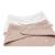 Lot de 2 bavoirs bandana Rose+Rose, blanc+Vert+Vert d'eau, blanc 3 - vertbaudet enfant 
