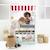 Boutique et coffee shop honeybake Bleu 3 - vertbaudet enfant 