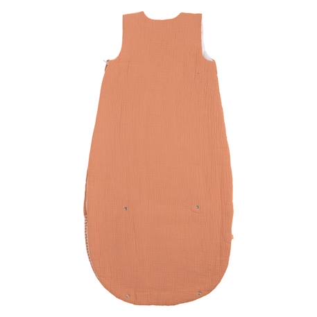 Gigoteuse ouatinée en coton - sunlight Orange 3 - vertbaudet enfant 