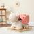 Bascule lana le chat Beige 5 - vertbaudet enfant 