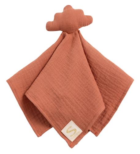 Gigoteuse bébé hiver en double gaze de coton et son doudou mouchoir Beige+Rose+Rouge+Vert 9 - vertbaudet enfant 