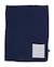 Matelas à langer en double gaze de coton et sa serviette - baby sailor Bleu 2 - vertbaudet enfant 