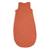 Gigoteuse bébé hiver en double gaze de coton Beige+Rose+Rouge+Vert 6 - vertbaudet enfant 