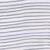 Langes en coton bio boite de 3 - baby sailor Bleu foncé/blanc 4 - vertbaudet enfant 