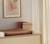 Panière de rangement en double gaze de coton - uni petale Beige+Rose+Rouge+Vert 8 - vertbaudet enfant 
