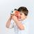 Caméra hollywood Beige 3 - vertbaudet enfant 
