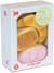 Le panier de pâtisseries Beige 3 - vertbaudet enfant 