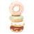 Donuts Beige 3 - vertbaudet enfant 