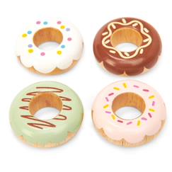 Jouet-Jeux d'imitation-Donuts