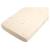 Lot de 2 draps housse en coton bio Beige+Blanc brodé+Blanc étoile+Blanc, noir+Bleu foncé+Jaune+Orange+Rose 1 - vertbaudet enfant 