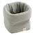 Panière de rangement en double gaze de coton - uni petale Beige+Rose+Rouge+Vert 10 - vertbaudet enfant 