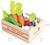 Ma récolte de légumes Beige 3 - vertbaudet enfant 